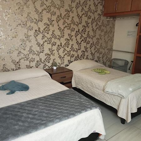 Casa Sol #222, Para 6 Personas La Paz Bagian luar foto