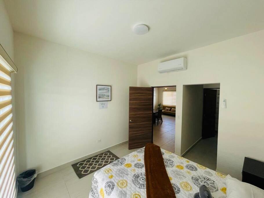 Casa Sol #222, Para 6 Personas La Paz Bagian luar foto