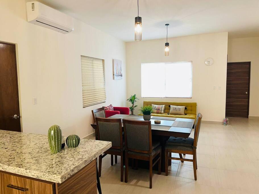 Casa Sol #222, Para 6 Personas La Paz Bagian luar foto