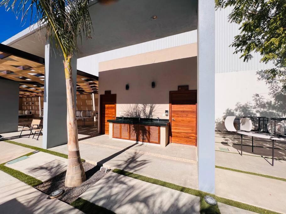Casa Sol #222, Para 6 Personas La Paz Bagian luar foto