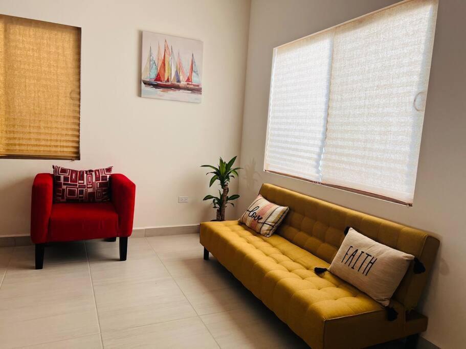Casa Sol #222, Para 6 Personas La Paz Bagian luar foto