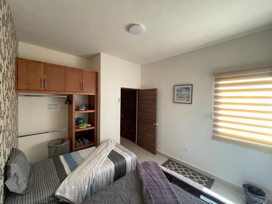 Casa Sol #222, Para 6 Personas La Paz Bagian luar foto