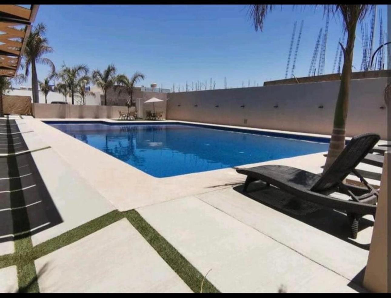 Casa Sol #222, Para 6 Personas La Paz Bagian luar foto