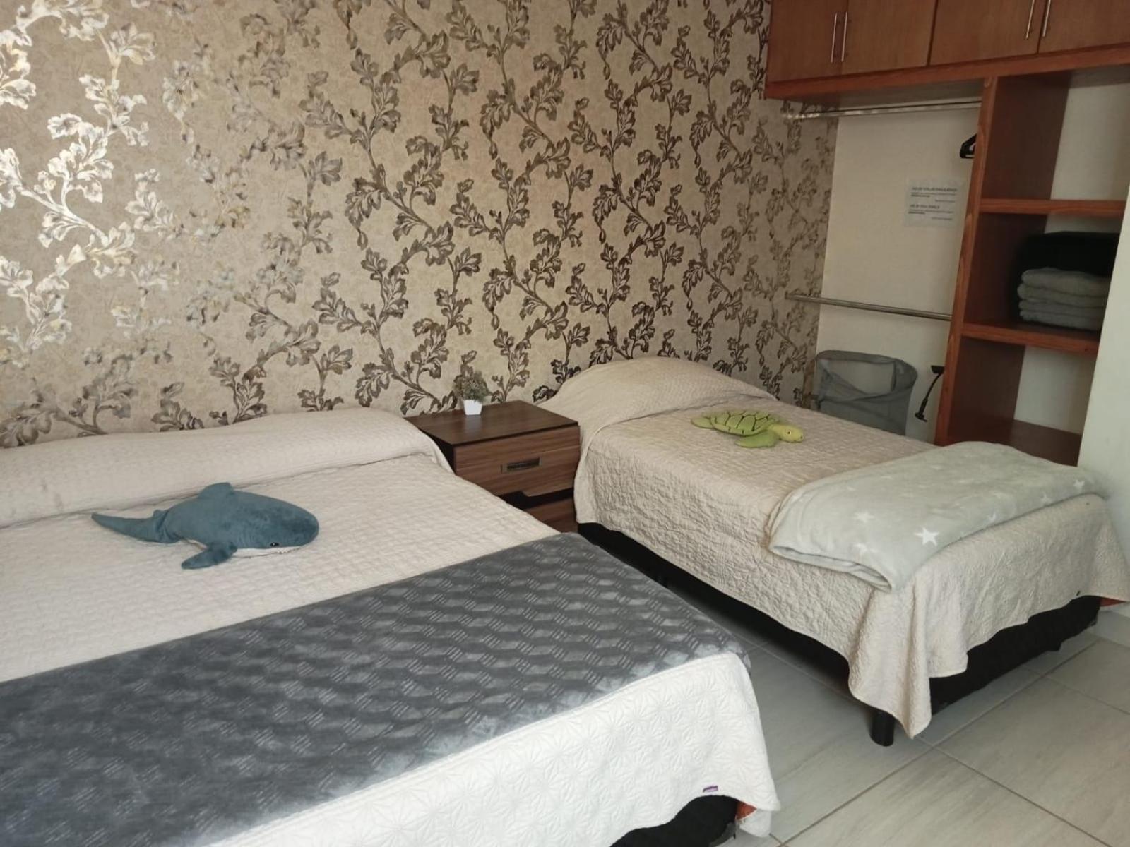 Casa Sol #222, Para 6 Personas La Paz Bagian luar foto